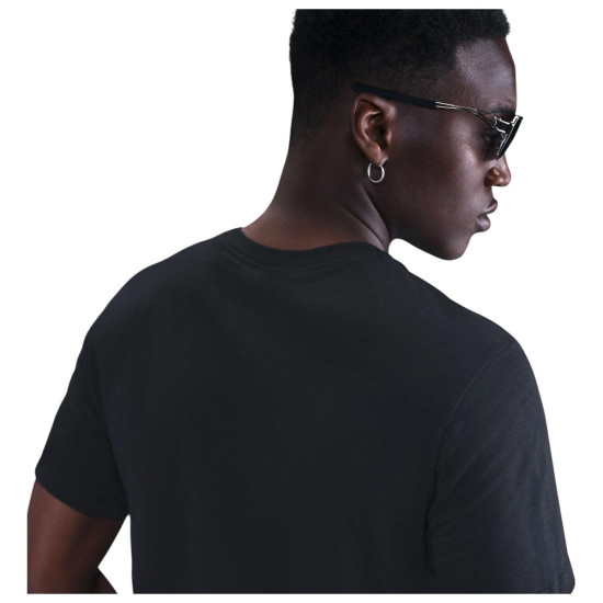 Nike Ανδρική κοντομάνικη μπλούζα Sportswear Futura Tee Nike Ανδρική κοντομάνικη μπλούζα Sportswear Futura Tee